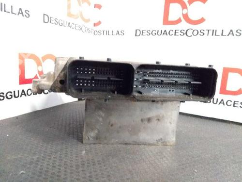 Engine control unit (ECU) HYUNDAI i30 (FD)  | BP17427809M57 