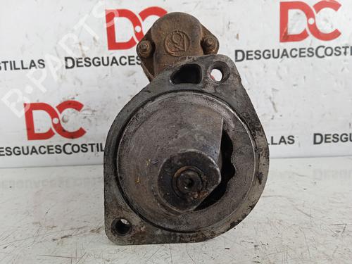 BP17417744M8 | Starter FORD FIESTA Hatchback Van (FVD) 1.0 BP17417744M8