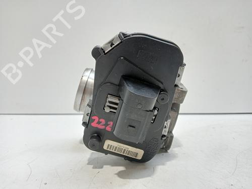 Spjældhus OPEL VECTRA C (Z02)  | BP30095705M82