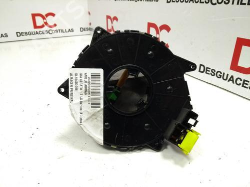 Squib airbag KIA CERATO I Saloon (LD) 1.6 | BP17399566C102 