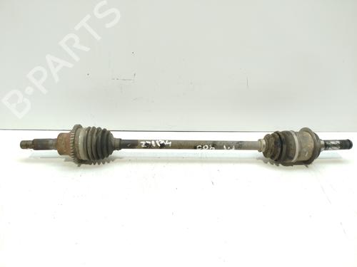 Used Left rear driveshaft MAZDA CX-7 (ER) [2006-2014]  30294022