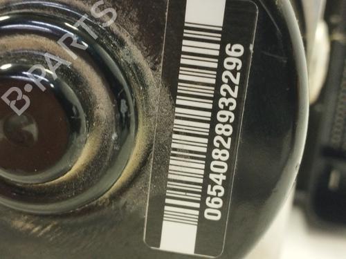 ABS pump FORD KUGA I  | BP30655422M43 