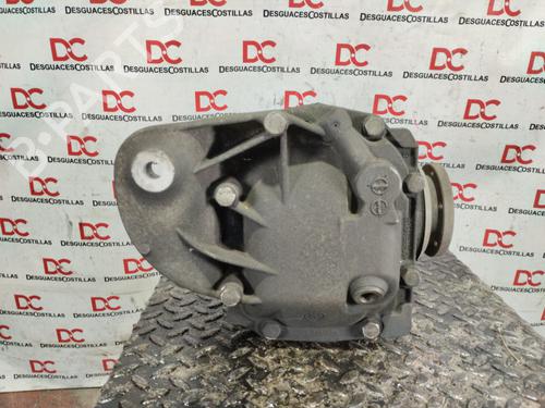 Rear differential BMW 3 (E90) 320 d | BP25627428M24 