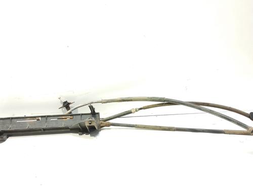 Electric handbrake RENAULT SCÉNIC II (JM0/1_)  | BP24356416E5 