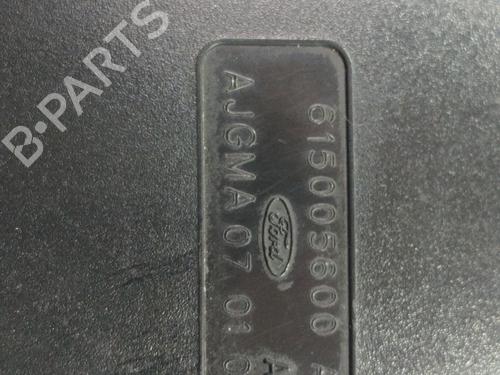 Front right belt tensioner FORD FOCUS C-MAX (DM2)  | BP27996279C88 