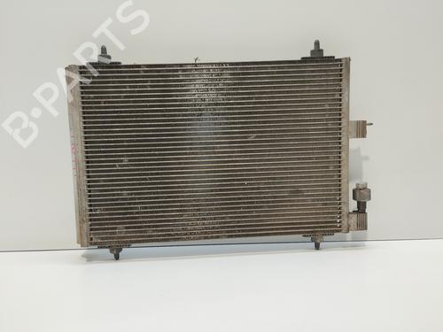 AC radiator CITROËN XSARA (N1) 2.0 HDi 90 | BP17425463M32 