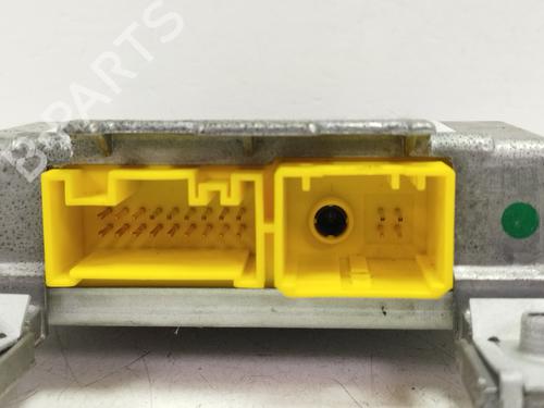 Airbag module BMW 5 (E60) 530 d | BP27392895M53 