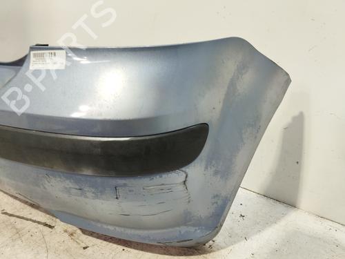 Rear bumper HYUNDAI GETZ (TB) 1.5 CRDi | BP22523452C8 