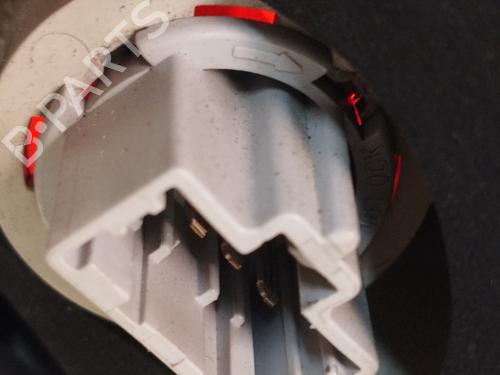 Rear bumper left light FORD KUGA I | BP30655437C81