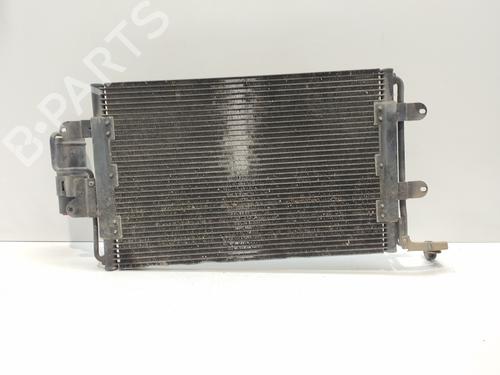 Used AC radiator VW GOLF IV (1J1) 1.9 TDI (110 hp) 22420124