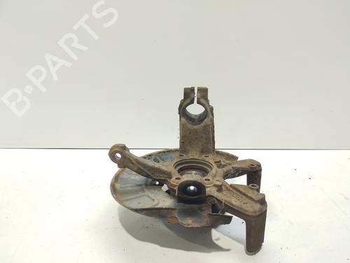 Left front steering knuckle SEAT LEON (1P1)  | BP28099077M25  - Image 5