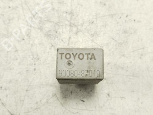 Elektronisk modul TOYOTA AURIS (_E15_)  | BP18127210M83 