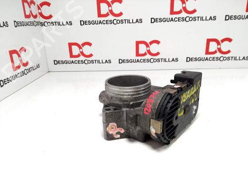 Used Throttle body CITROËN XSARA Coupe (N0) 1.6 16V (109 hp) 17402685