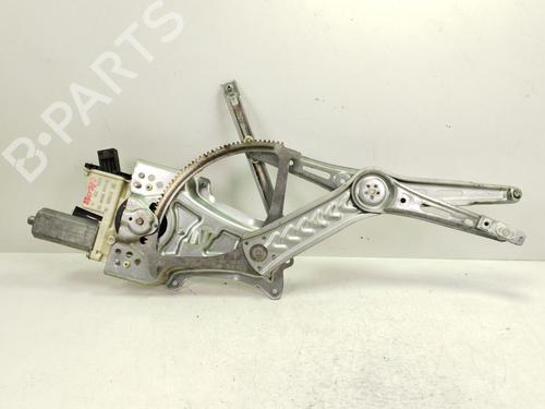 Used Front right window mechanism Front right window mechanism OPEL VECTRA C Estate (Z02) [2003-2009] 33268737 33268737
