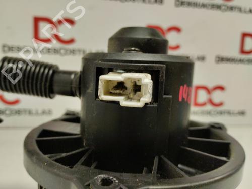 Heater blower motor HYUNDAI ATOS (MX) 1.1 | BP17554738M62 