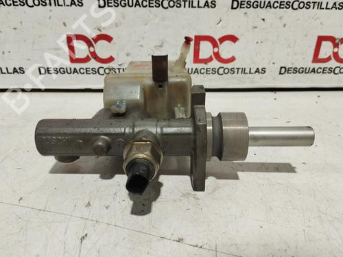 Brake master cylinder CITROËN C5 I (DC_) 2.2 HDi (DC4HXB, DC4HXE) | BP27554654M77 