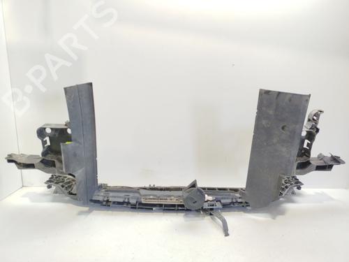 Used Front slam panel Front slam panel RENAULT MEGANE II (BM0/1_, CM0/1_) [2001-2012] 36091923 36091923