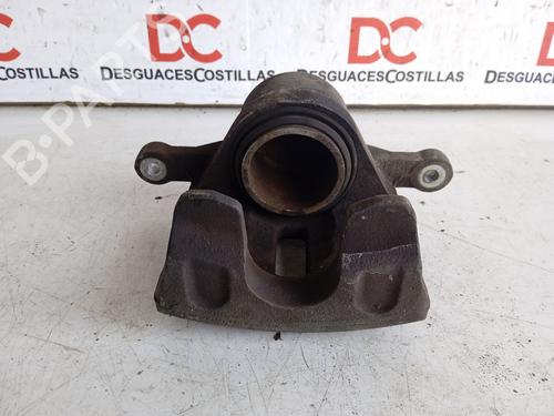Left front brake caliper KIA SPORTAGE II (JE_, KM_)  | BP17419136M105 