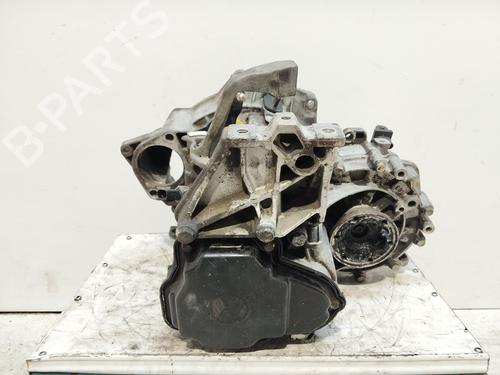 Gearbox SEAT LEON (1M1) | BP29114037M3
