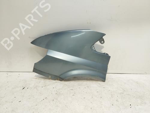 Used Left front fenders FORD TRANSIT Van (FA_ _) 2.0 DI (FAE_, FAF_, FAG_) (100 hp) 24426855