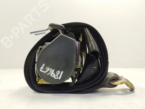 Used Rear right seatbelt AUDI A4 B6 (8E2) 2.0 (130 hp) 19092495