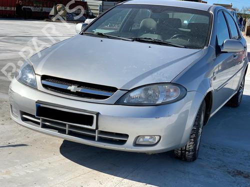 Brugte CHEVROLET LACETTI (J200)  1.6  4568203