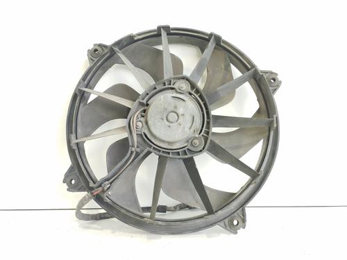 Radiator fan CITROËN C5 I (DC_) 2.0 HDi (DCRHZB, DCRHZE) | BP24310789M35 