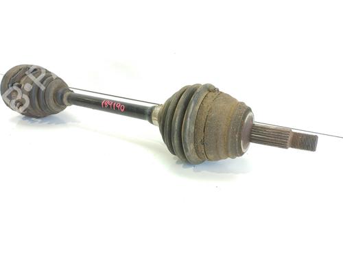 Left front driveshaft VW GOLF III (1H1)  | BP19034001M38 