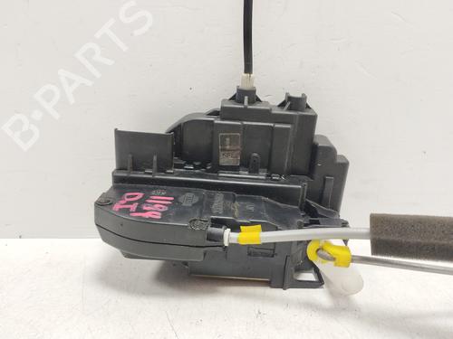 Used Front left lock Front left lock NISSAN MICRA III (K12) [2002-2011] 33746011 33746011