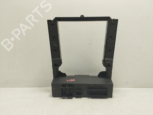 Left front window switch MERCEDES-BENZ M-CLASS (W163) ML 270 CDI (163.113) | BP20978527I27 