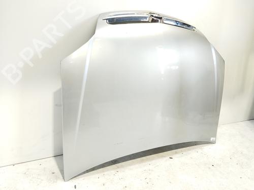 Hood OPEL VECTRA C (Z02) 2.2 16V (F69) | BP17800088C1 