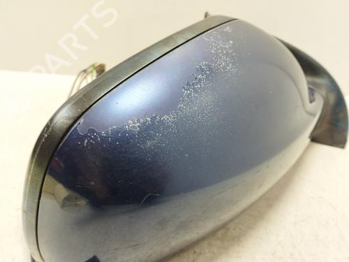 Right mirror PEUGEOT 307 (3A/C) 2.0 16V | BP27451601C27 