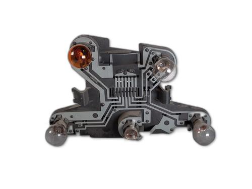 Lampenträger für RENAULT MEGANE I (BA0/1_) [1995-2004]  32340337