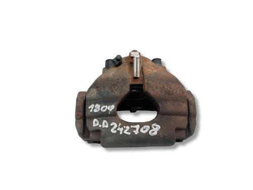 Used Right front brake caliper Right front brake caliper VW TOUAREG (7LA, 7L6, 7L7) 2.5 R5 TDI (174 hp) 39080730 39080730