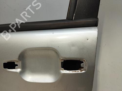 Left front door MERCEDES-BENZ M-CLASS (W163)  | BP24033531C2 