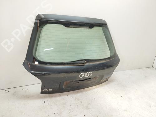 Tailgate AUDI A3 (8L1) 1.9 TDI | BP17423027C6 