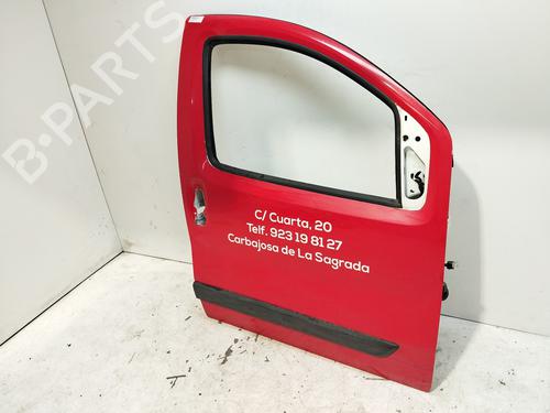 Right front door PEUGEOT BIPPER (AA_)  | BP19527570C3
