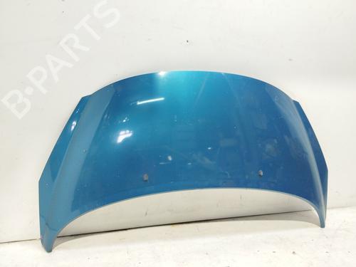 Used Hood PEUGEOT 207 (WA_, WC_) 1.6 HDi (109 hp) 31264578