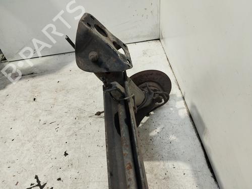 Bagaksel SEAT LEON (1M1)  | BP24876444M2 