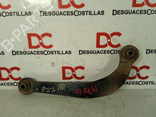 Used Left rear suspension arm TOYOTA AVENSIS Saloon (_T25_) 2.0 D-4D (CDT250_, CDT250R) (116 hp) 17414341