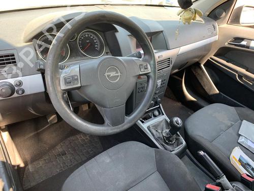 Ignition barrel OPEL ASTRA H (A04) | BP24801590M48