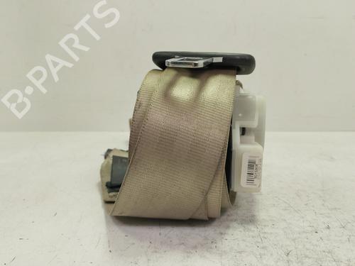 Rear right seatbelt AUDI A4 B6 Avant (8E5) | BP36765887I28 - Image 3