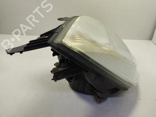 Right headlight FORD FIESTA V (JH_, JD_) 1.4 TDCi | BP24614762C29 