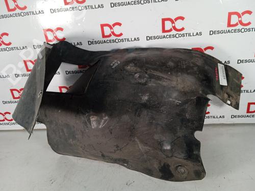 Used Wheel arch PEUGEOT 206 Hatchback (2A/C) 1.9 D (69 hp) 24955632