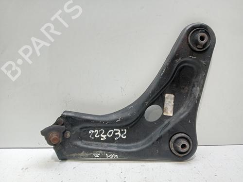 Used Right front suspension arm PEUGEOT 207 (WA_, WC_) 1.6 HDi (109 hp) 30468267