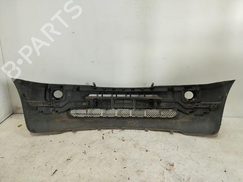 Front bumper BMW X5 (E53) 3.0 d | BP20302545C7 