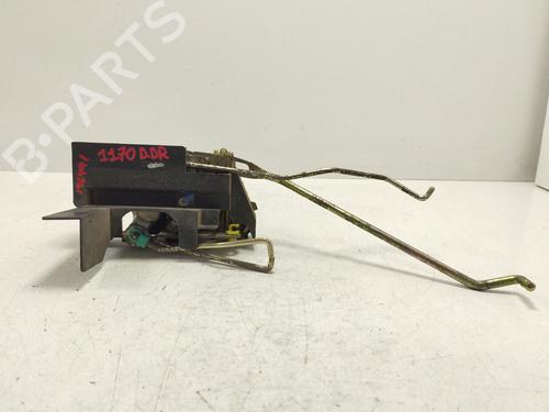 Front right lock HYUNDAI COUPE I (RD) 2.0 16V | BP21677784C97 