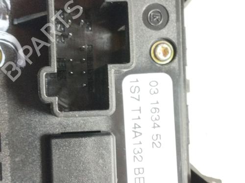 Left front window switch FORD MONDEO III Saloon (B4Y) | BP35933481I27 - Image 4