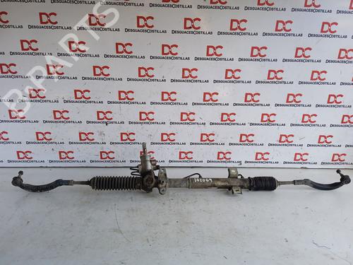 Used Steering rack MG MG ZT 2.0 CDTi (131 hp) 17419673