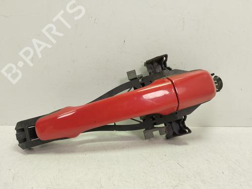 Used Rear right exterior door handle VOLVO S40 II (544) 2.0 D (136 hp) 30511473